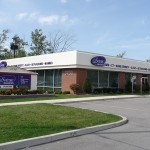 Seton Amherst